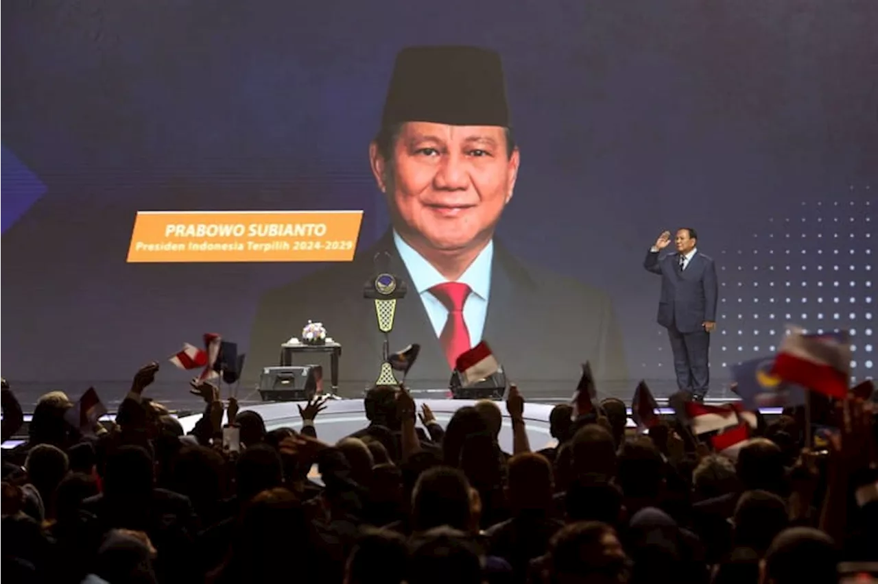 Pelaku Usaha Harap Calon Menteri Prabowo Profesional dalam Bekerja