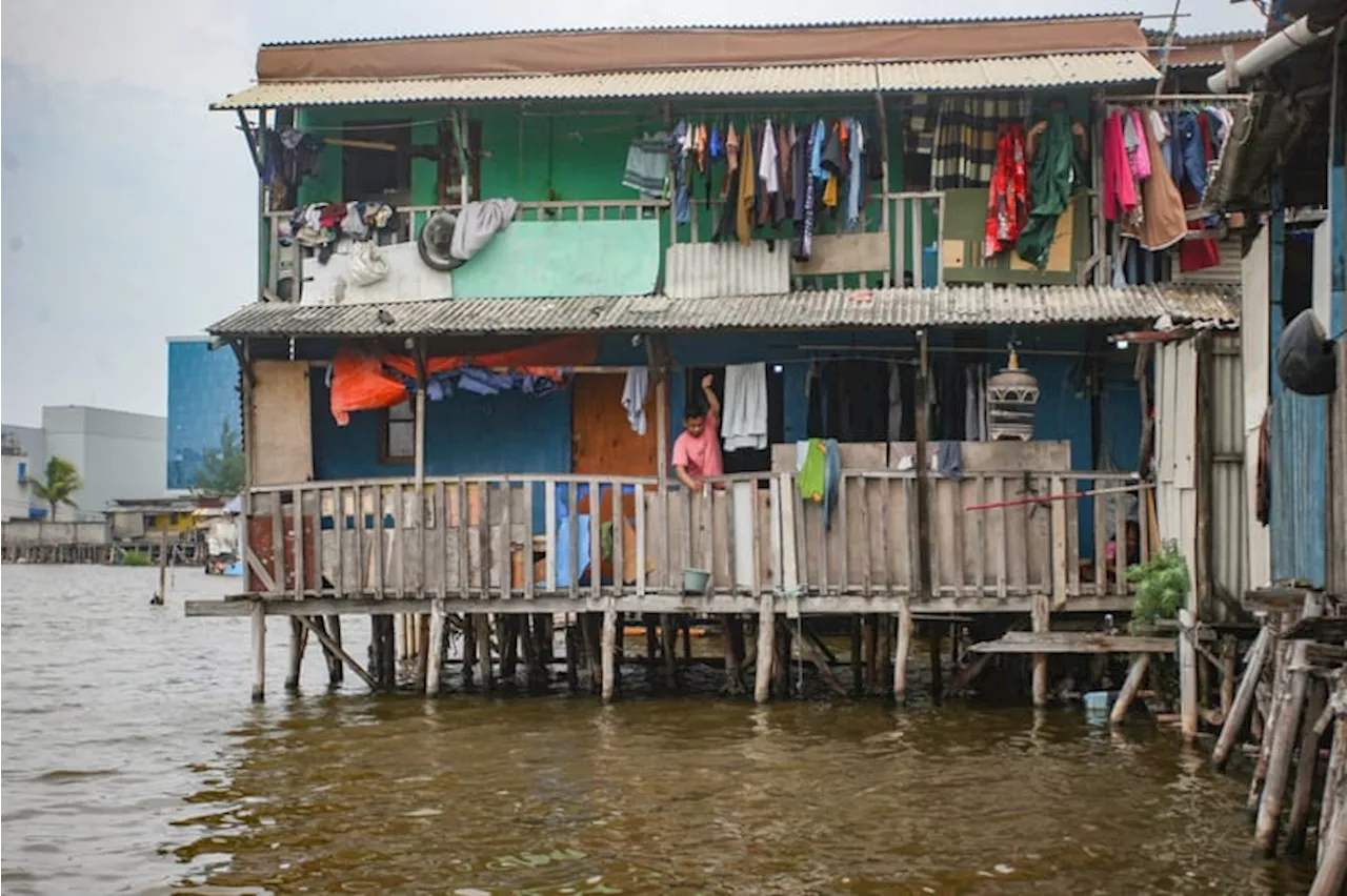 Penanggulangan Banjir Jakarta Kini Bergeser ke Jakarta Selatan