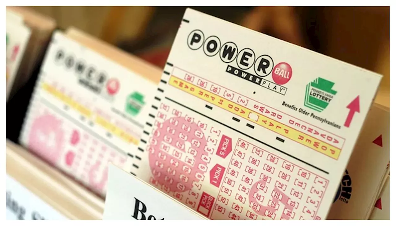 ¡Así podrás ganar el premio mayor del Powerball de US$ 408 millones desde México!