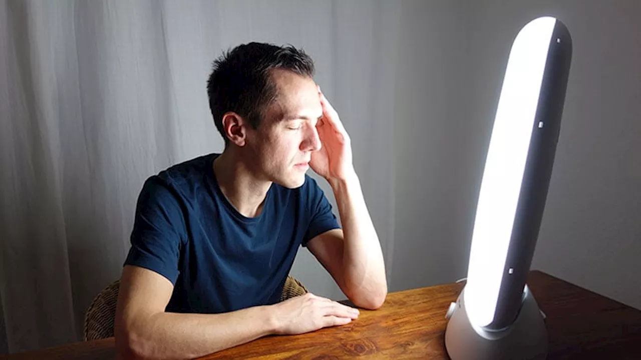 Bright Light Therapy Effective for Nonseasonal Depression