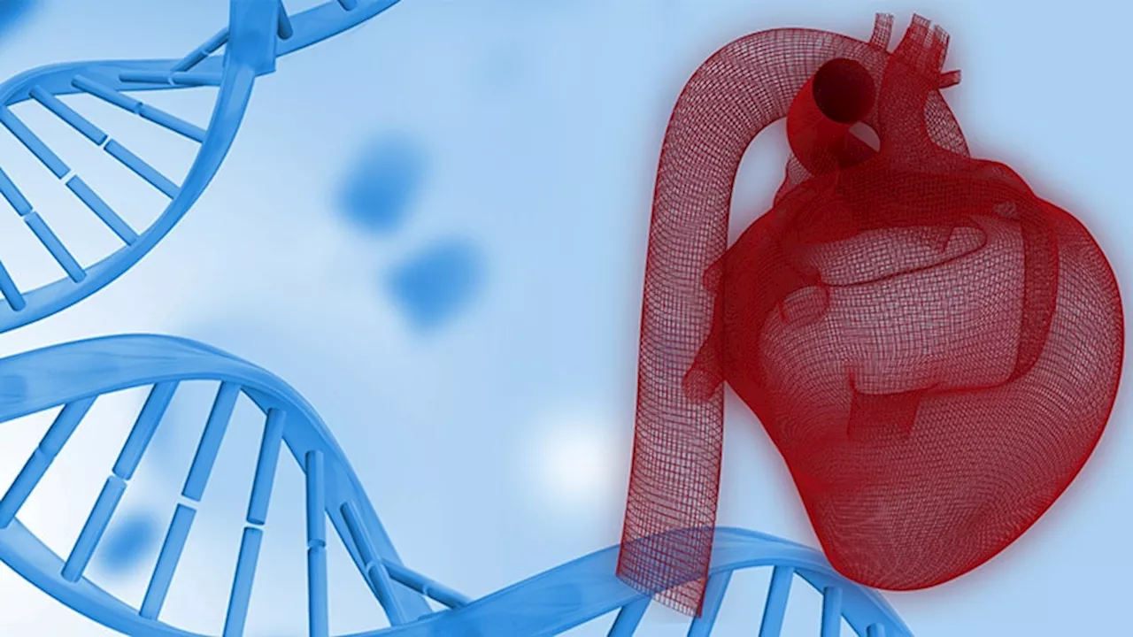 Combination of Genetic Risk for Gout and Poor Lifestyle Choices Increases Risk for Cardiovascular Disease