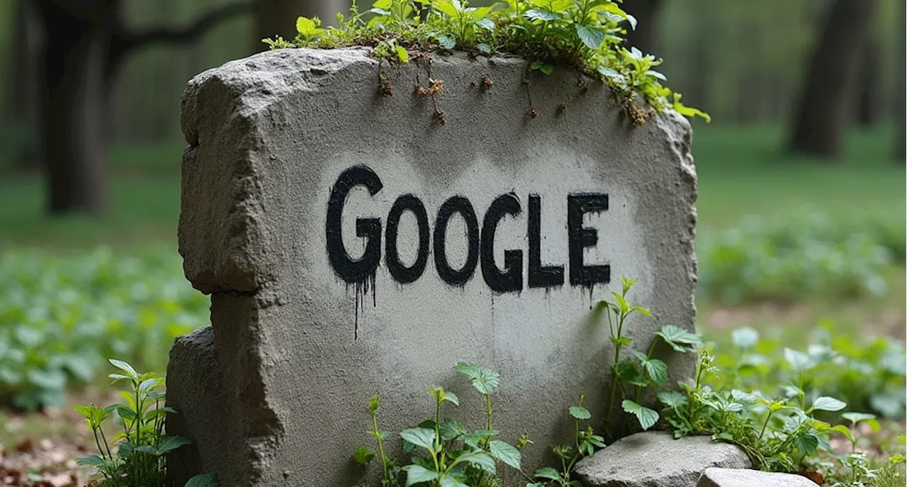 SEO und SEM: Google-Suche fällt unter 50 Prozent