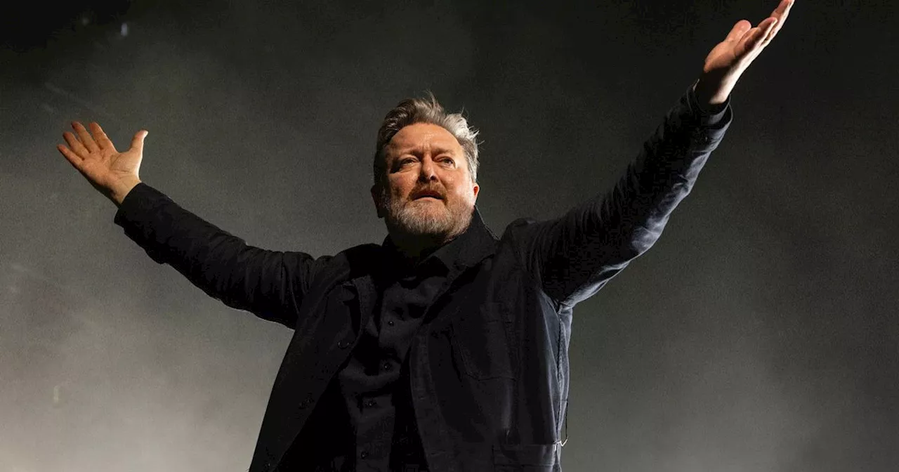 Elbow announce big 2025 summer tour - with special show lined up for Manchester