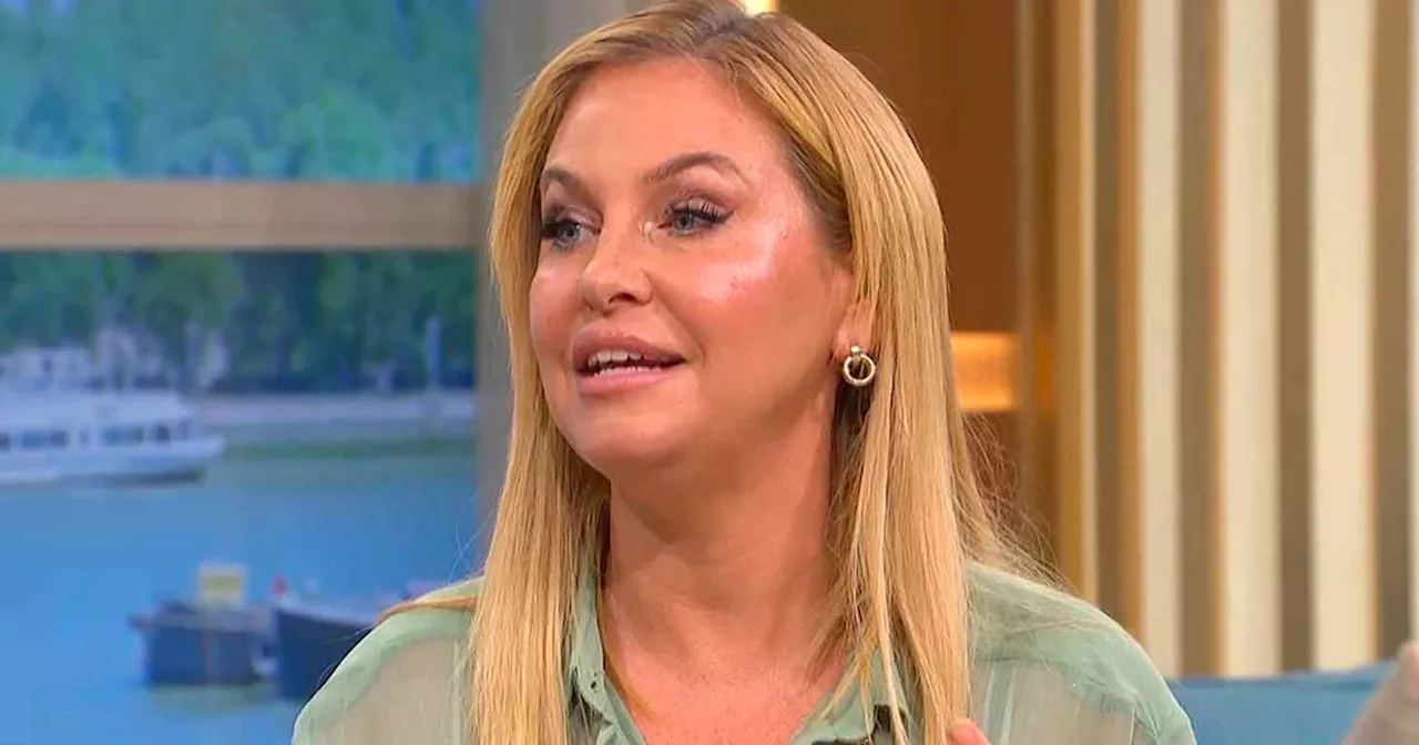 Josie Gibson's absence from This Morning explained after 'phased out' fears