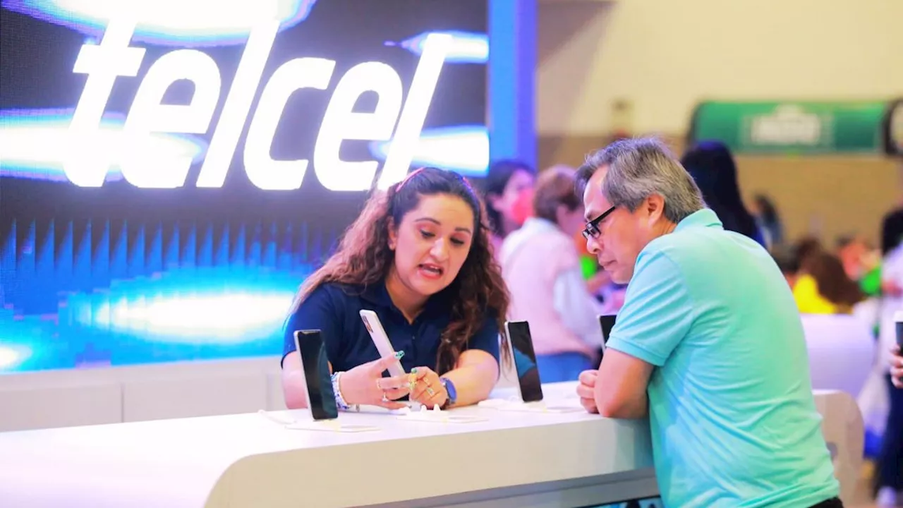 Se le acaban rápido sus datos de Telcel y encuentra la solución