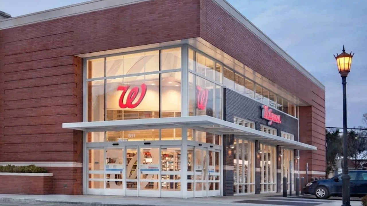 Walgreens is closing 1,200 stores: What you need to know