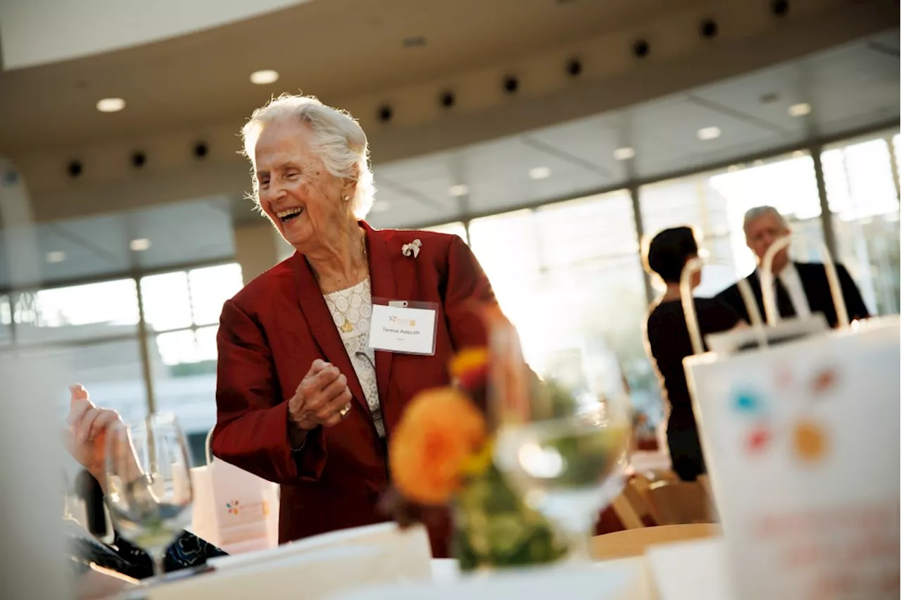 16 million ounces of breast milk and counting: Mothers’ Milk Bank California celebrates 50th anniversary