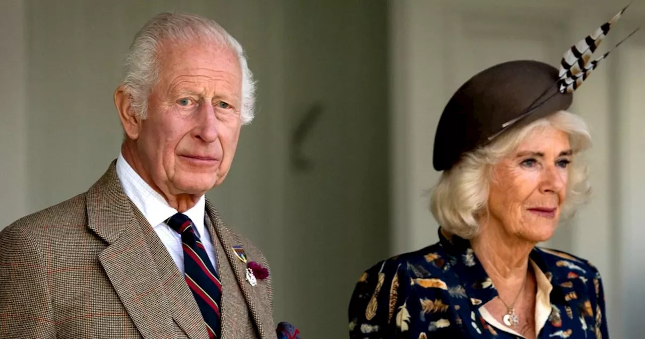 Charles and Camilla snubbed by politicians during trip to Australia