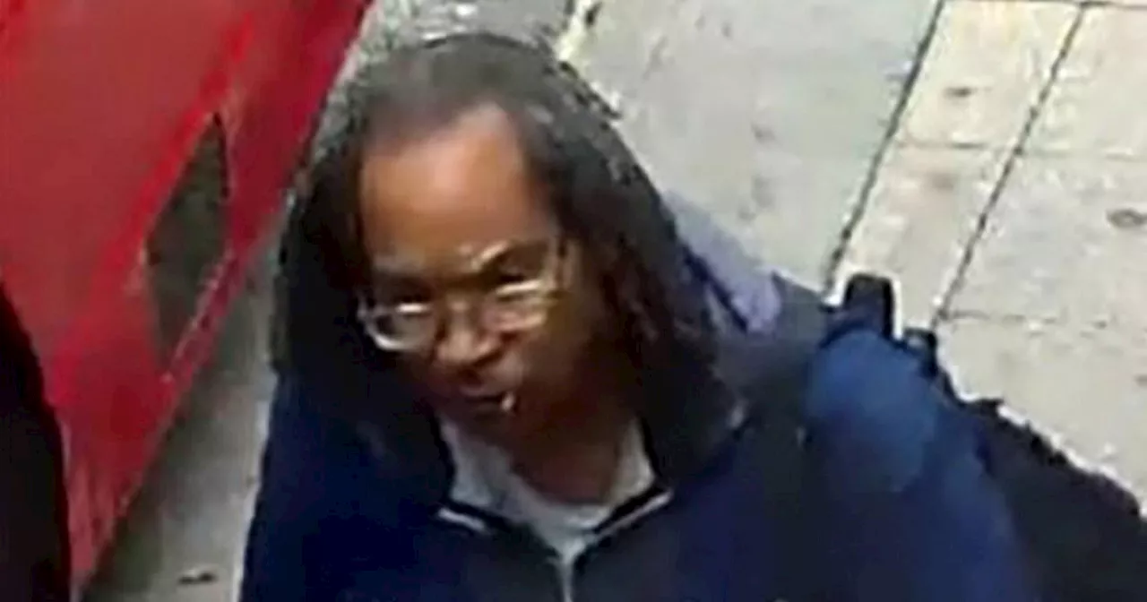 Elderly man attacked at London bus stop 'for letting women and children on first'