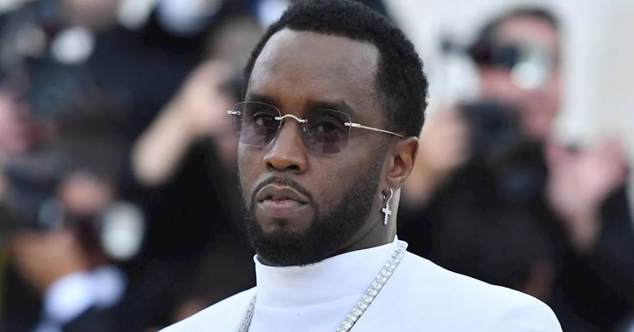 Sean ‘Diddy’ Combs’ responds after more sexual assault allegations including against 16-year-old