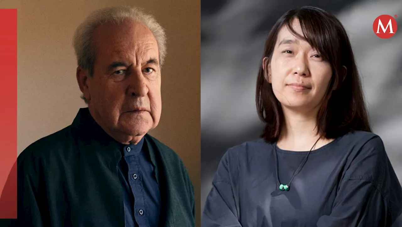 John Banville critica a la ganadora del Nobel Han Kang por rechazar el premio