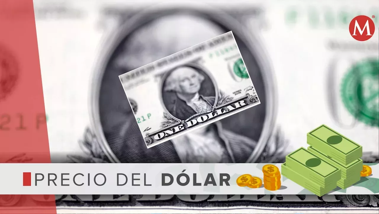 Precio Del Dólar HOY Martes 15 De Octubre De 2024: ¿Cuál Es El Tipo De ...