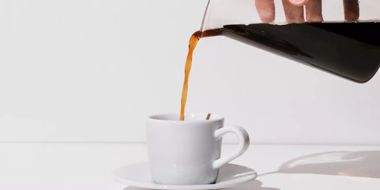 This Type Of Coffee Could Protect Against Alzheimer's, Study Finds