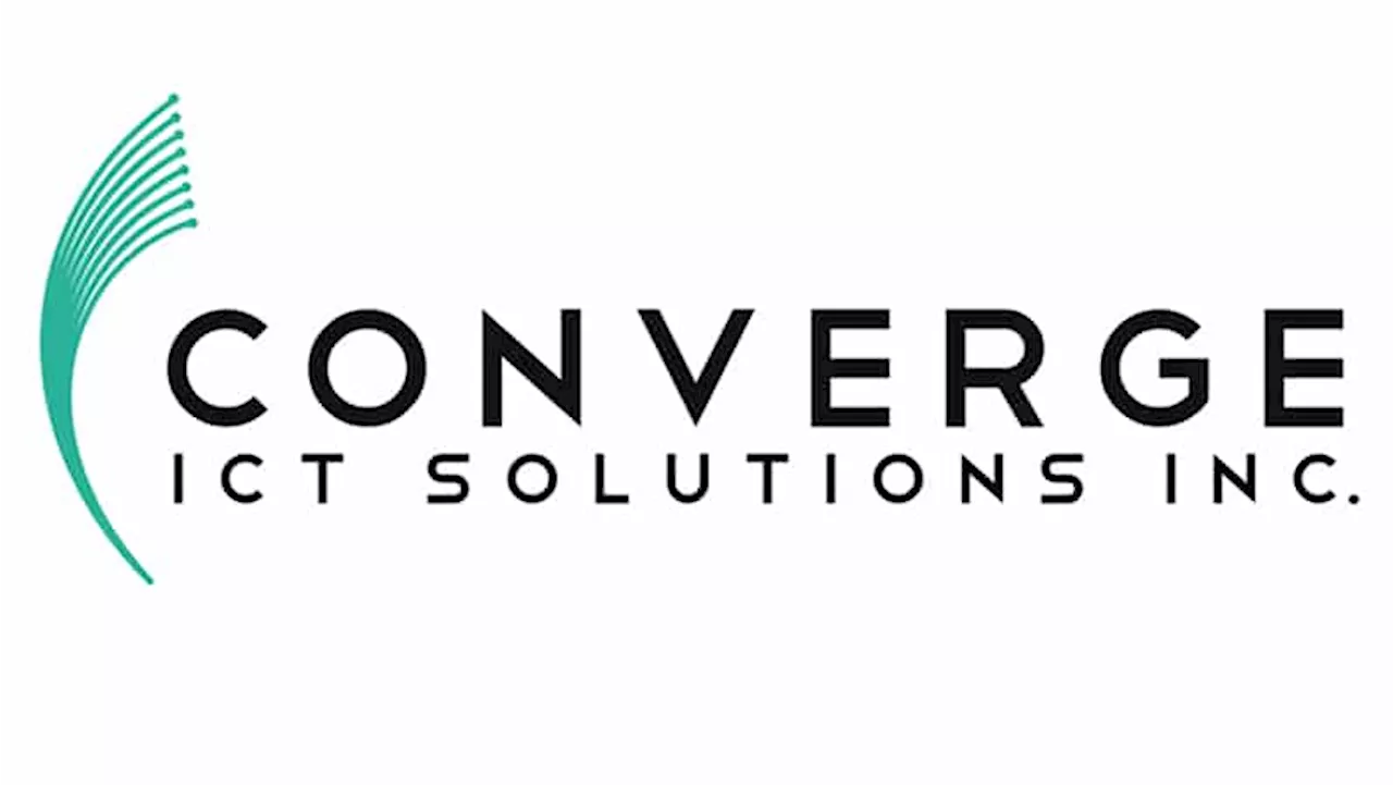 Converge agrees to connect 600-ha. industrial park