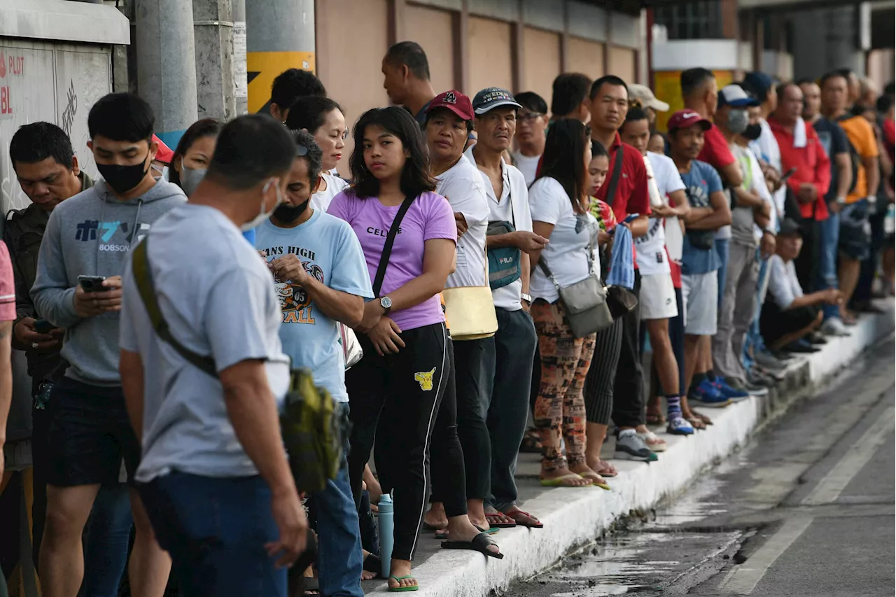 Filipinos Shun Pro-China Candidates in 2025 Elections