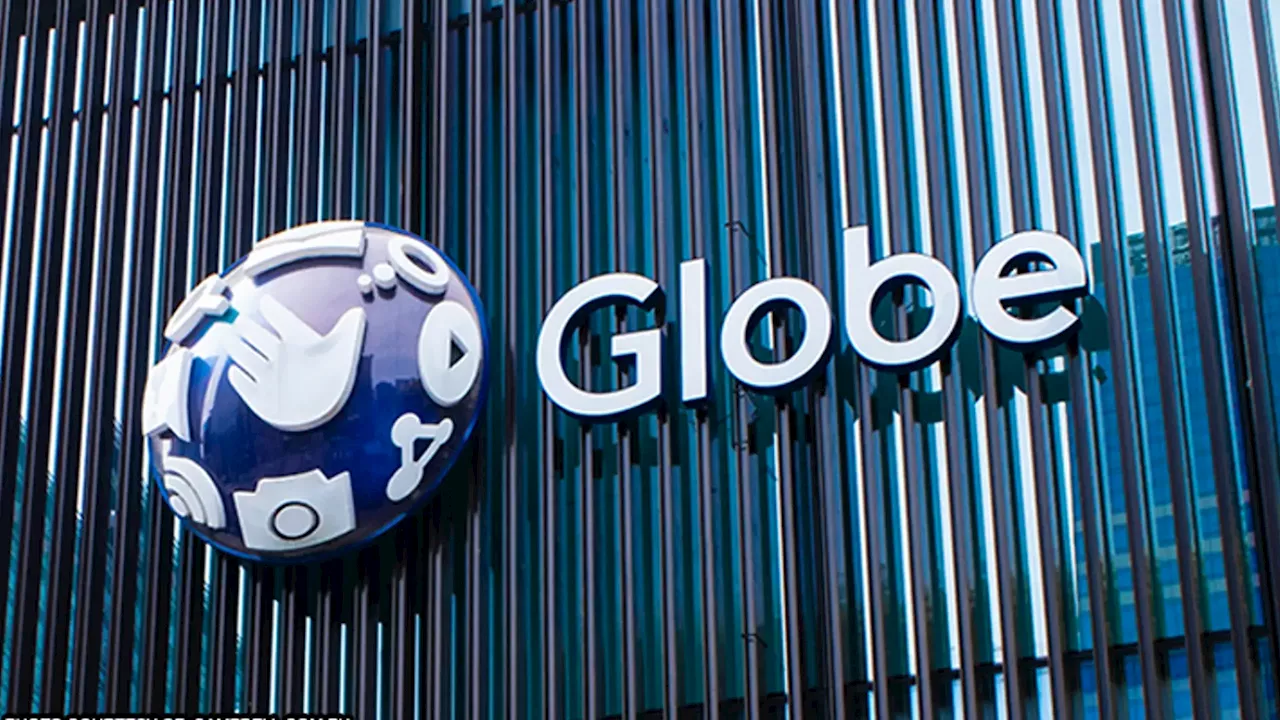 Globe replaces copper wire with fiber optic technology in 450 cities, towns