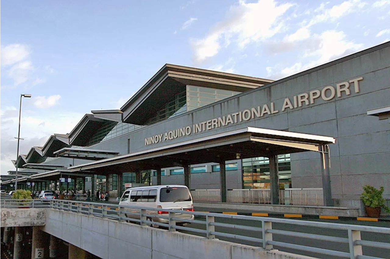 PLDT, Converge improve NAIA Wi-Fi