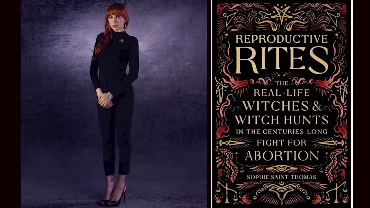 Abortions, Astrologers and Alleged Deep-State Assassinations: An Excerpt From ‘Reproductive Rites’