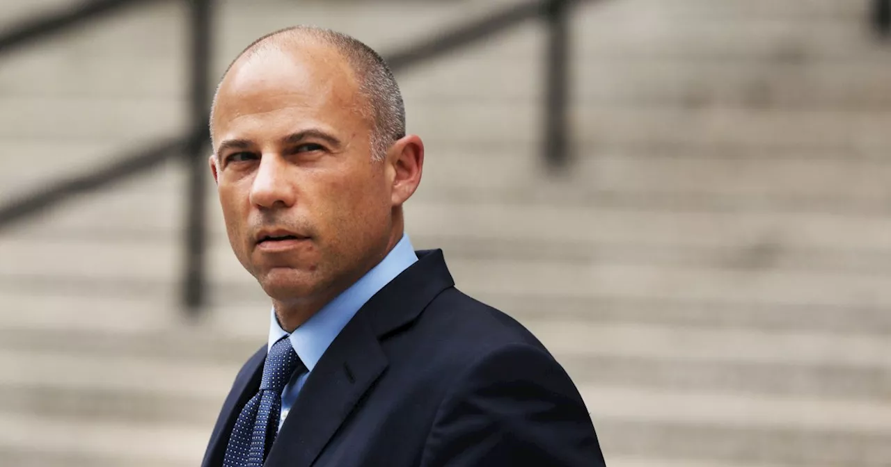 Supreme Court denies Avenatti's appeal tied to Stormy Daniels case, harming Trump's challenger