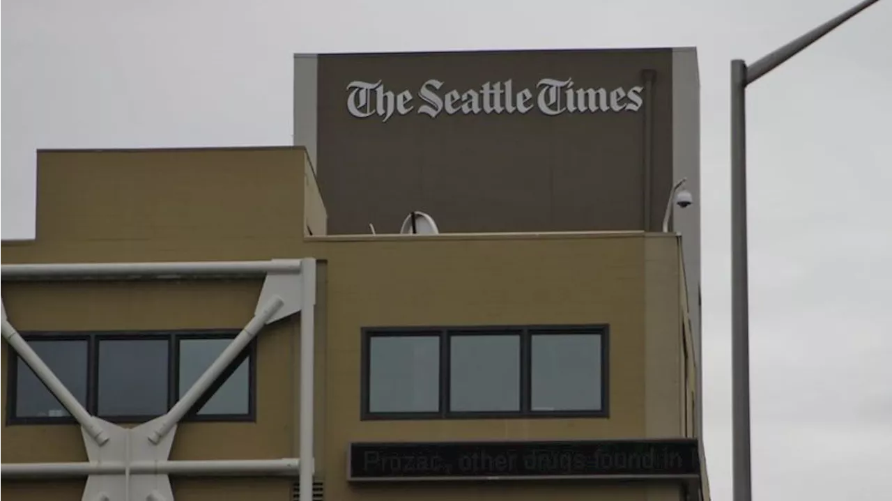 Rantz: Seattle Times columnist embarrasses himself, claims Trump would hurt Seattle economy