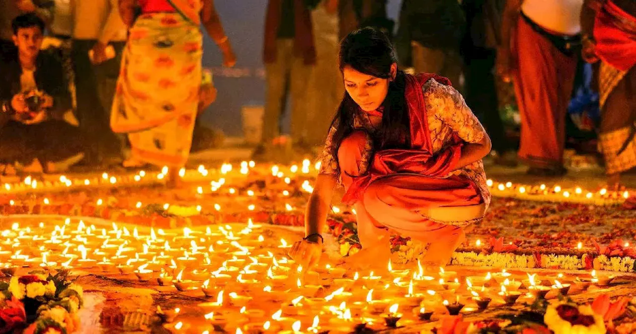 इन 5 देशों की दिवाली देख चौड़ा हो जाएगा सीना, यहां रहने वाले भारतीय खास और अलग तरीके से मनाते हैं त्योहार