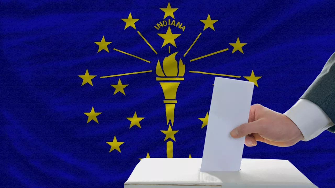 Indiana governor's race takes center stage as candidates duel on abortion, marijuana