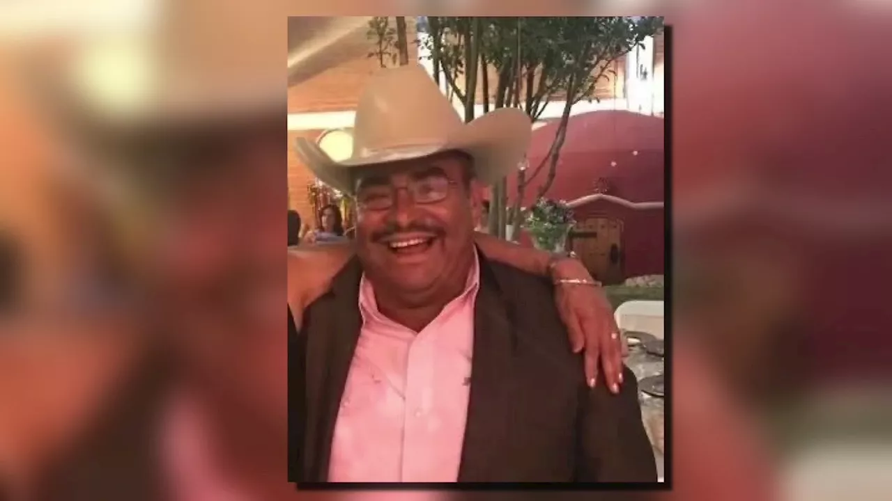 Family mourns North Richland Hills man killed by suspected drunk driver