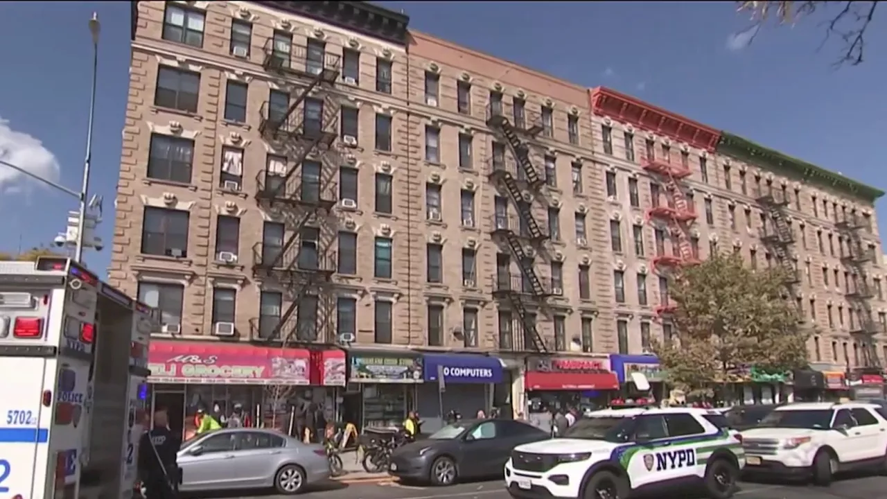 Mother charged after 4-year-old son found dead, malnourished in Harlem home: Sources