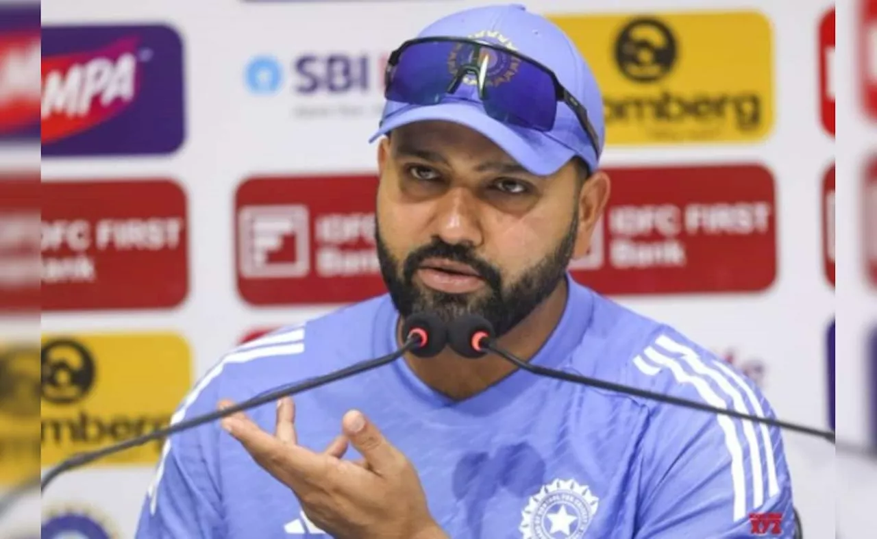 Rohit Sharma: "वह अगले कुछ सालों में ..." रोहित शर्मा ने बताया इस बात से यशस्वी जायसवाल को रहना होगा सावधान