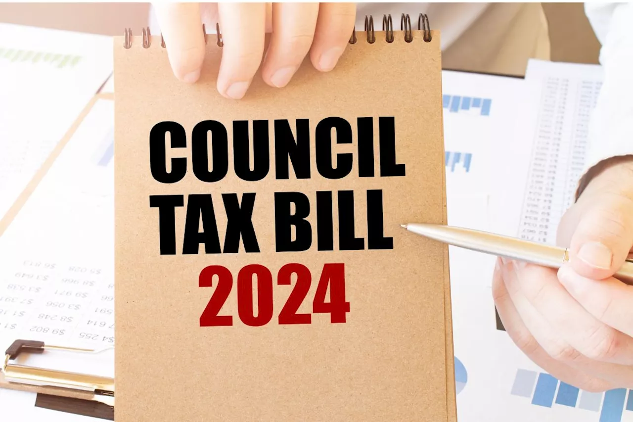 Council tax savings: who qualifies for up to 100% discount?