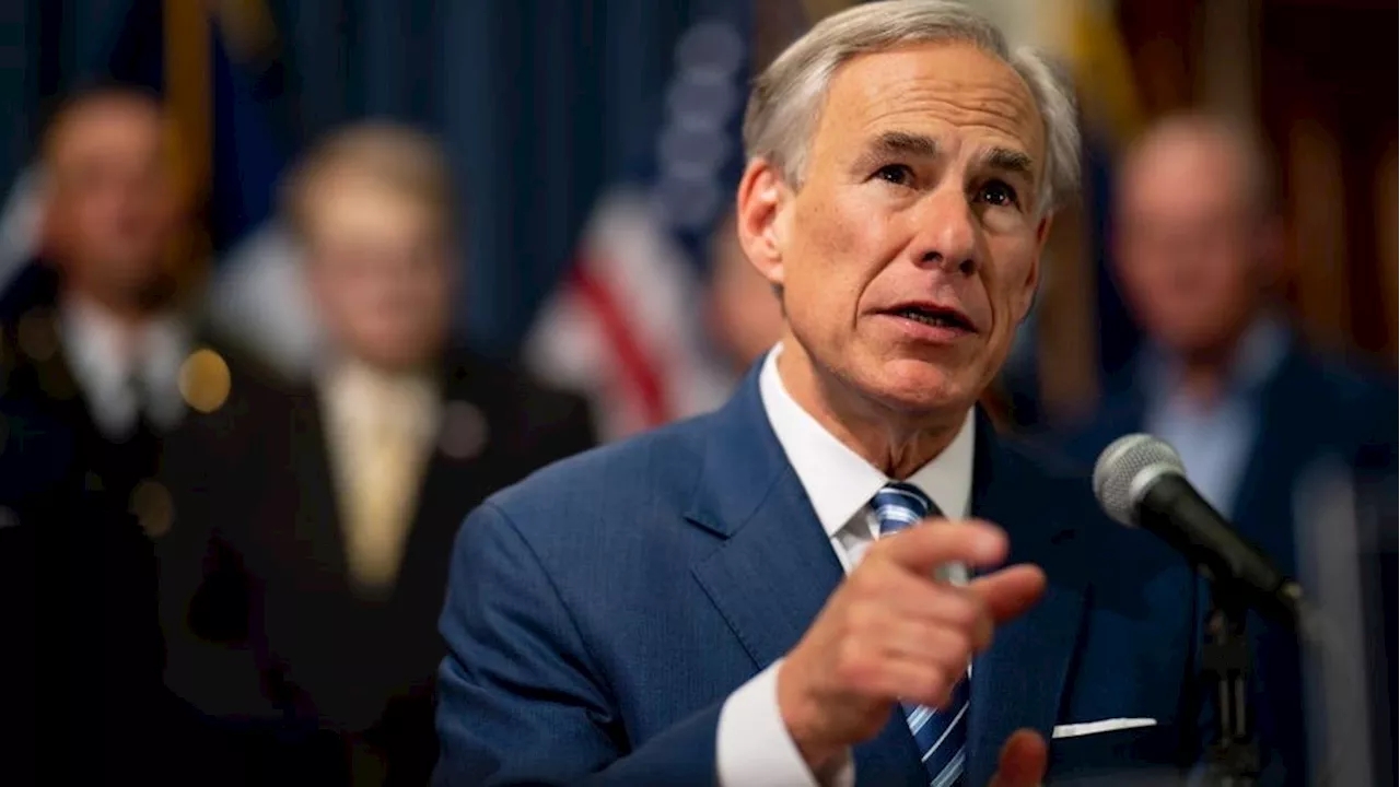 Gov. Abbott boasts TX removed 6,500 noncitizens from voter rolls, number likely inflated