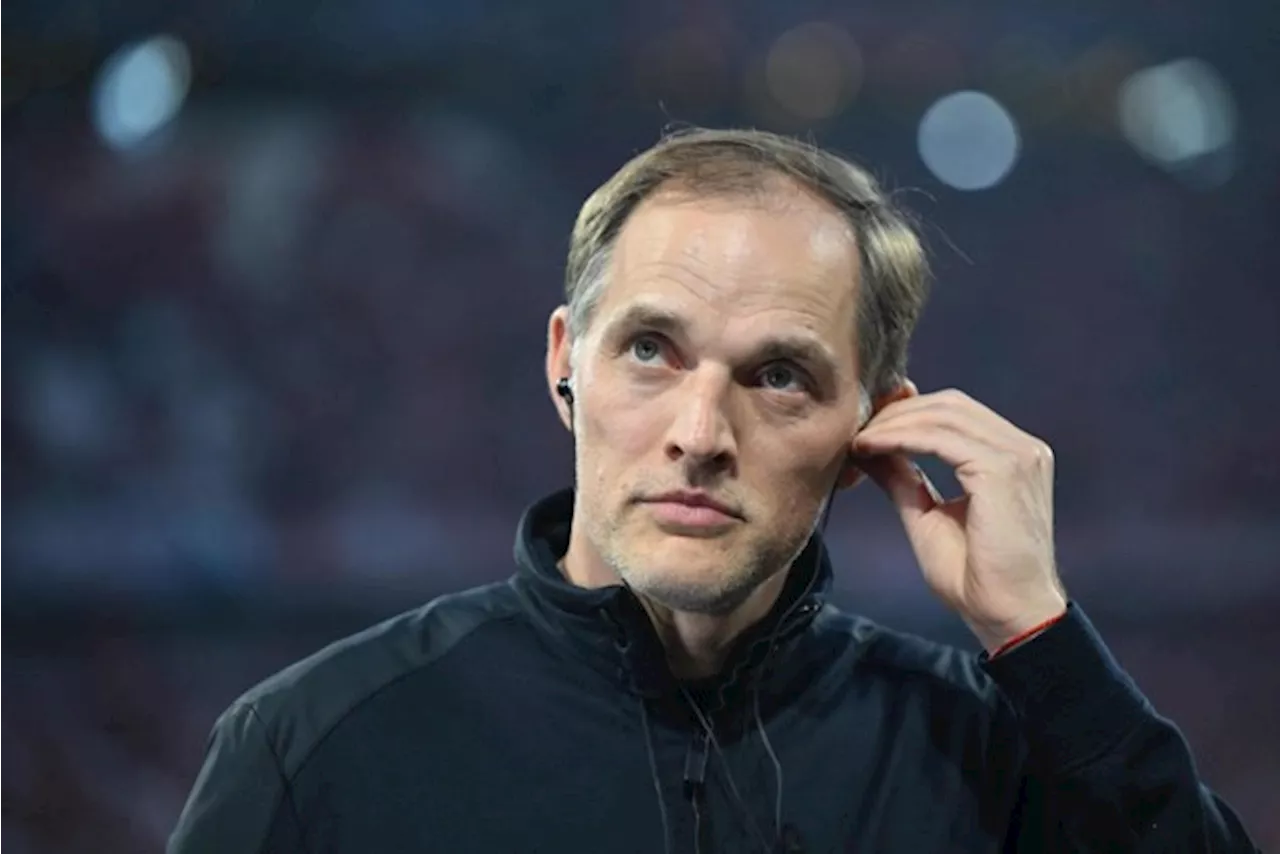 De Engelsen hebben hun nieuwe bondscoach binnen: Thomas Tuchel moet nationale ploeg naar successen loodsen