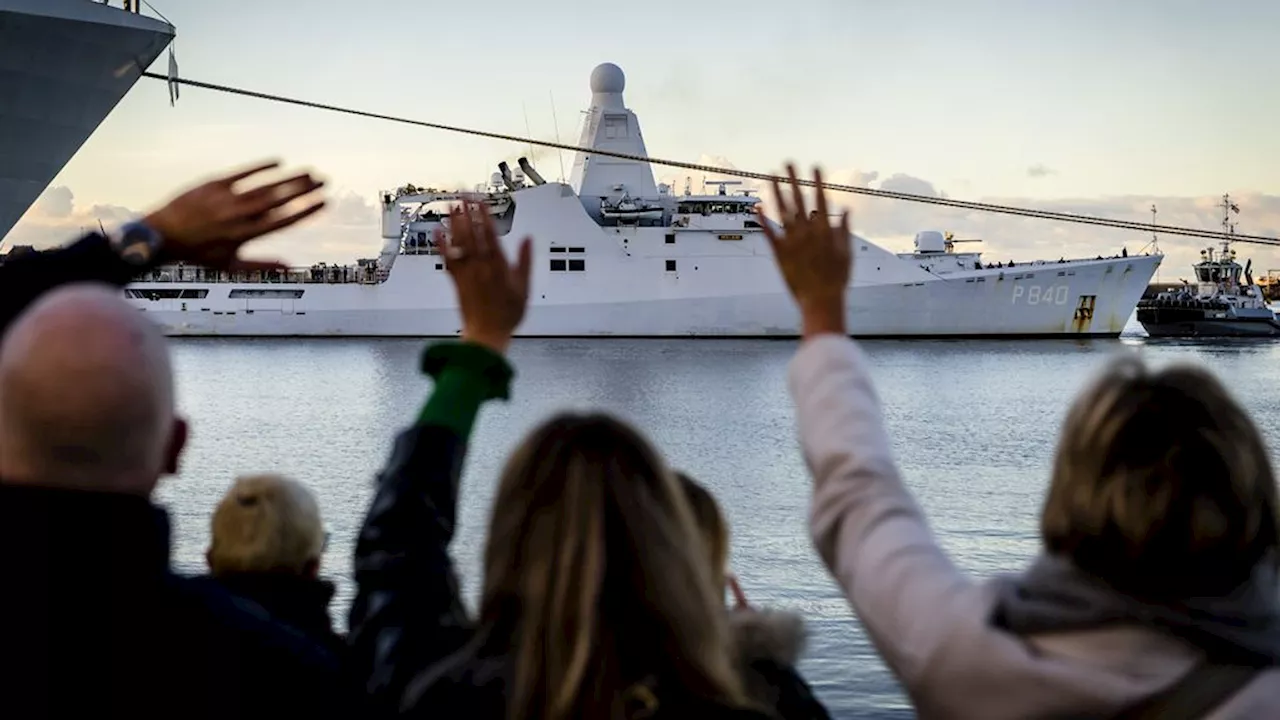 Defensie wil industrie kunnen inschakelen voor oorlogseconomie, maar bedrijven zijn verdeeld