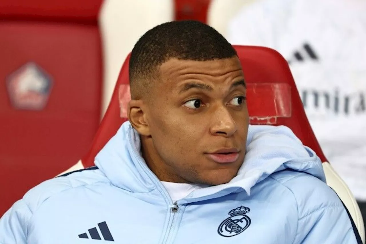 Litige Mbappé/PSG: la LFP examine l'appel du club mardi