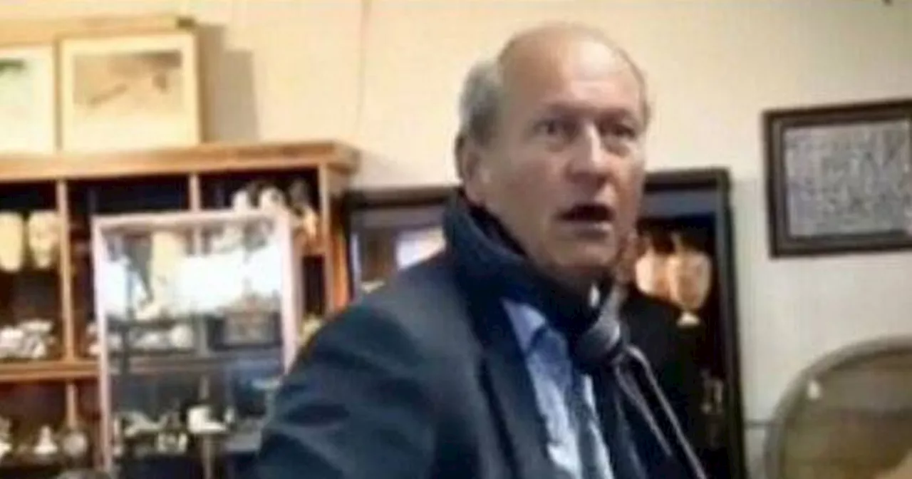 Antiques Road Trip expert gobsmacked as battered item makes profit