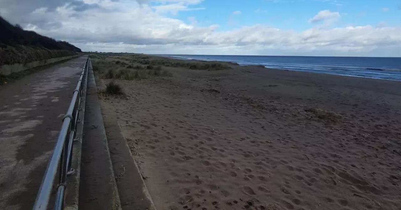 Warning over closure of promenade on Lincolnshire coast