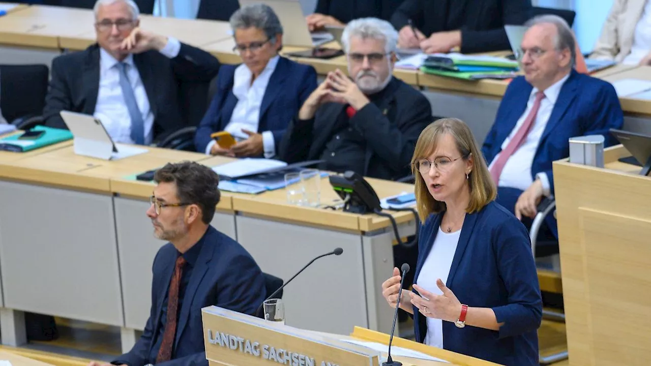 Sachsen-Anhalt: Linke will Lobbyregeln in Sachsen-Anhalt verbessern