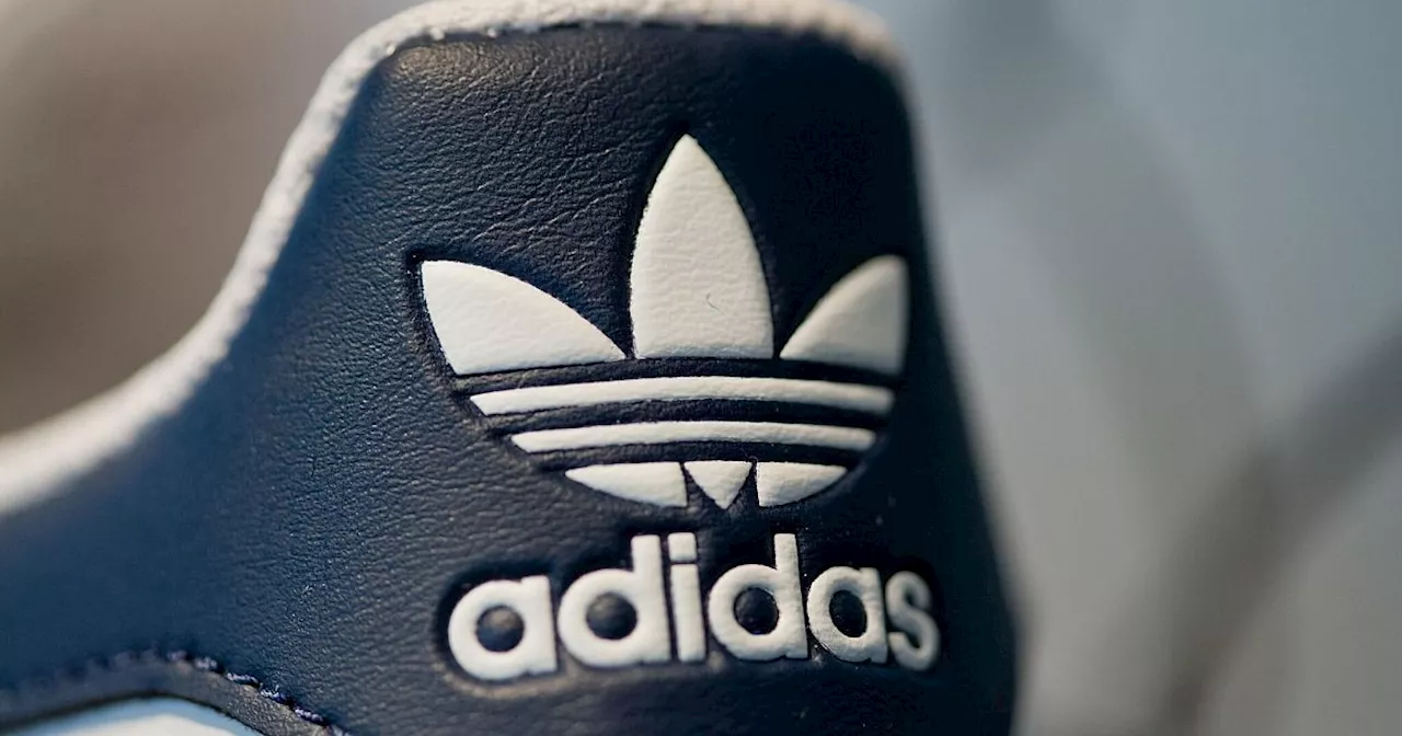 Adidas erhöht Jahresprognose erneut