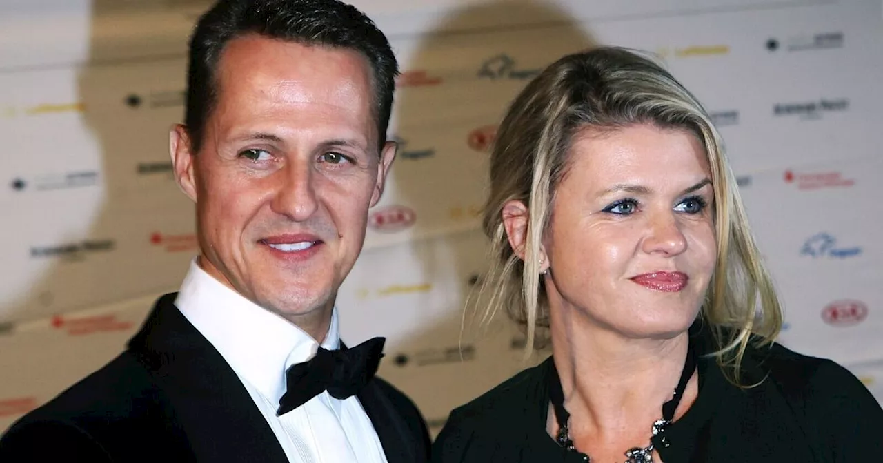 Prozess im Erpressungsfall Schumacher beginnt im Dezember