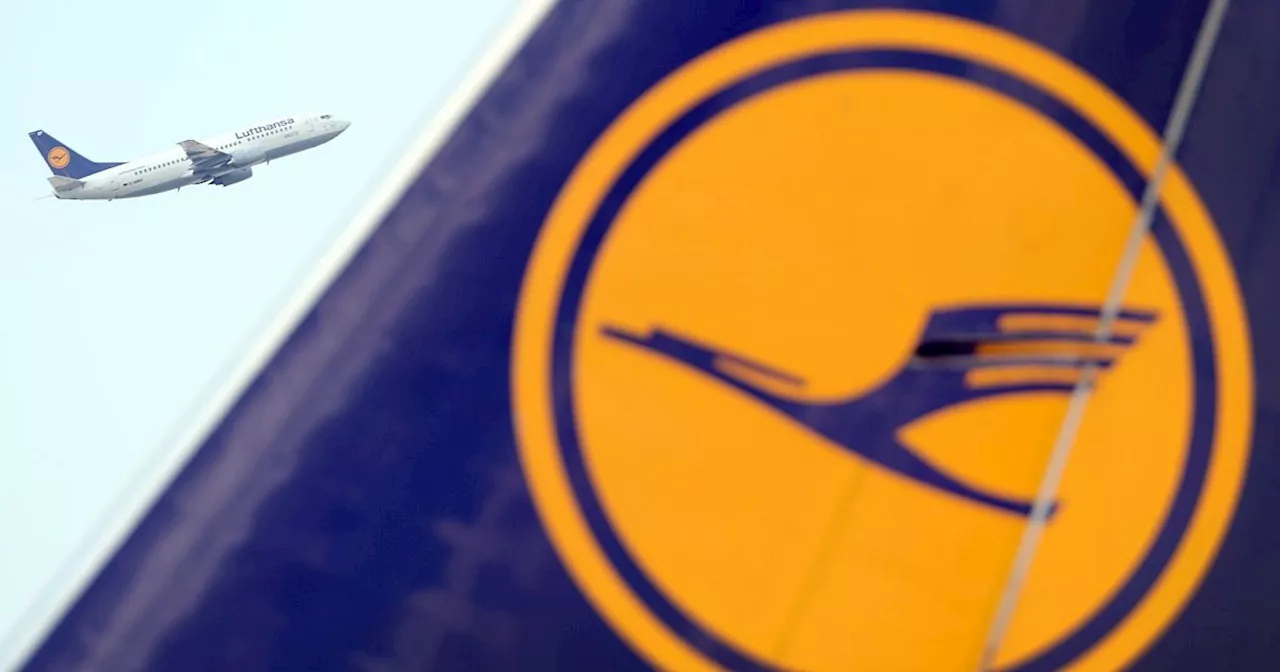 USA verhängen gegen Lufthansa Strafe wegen Diskriminierung