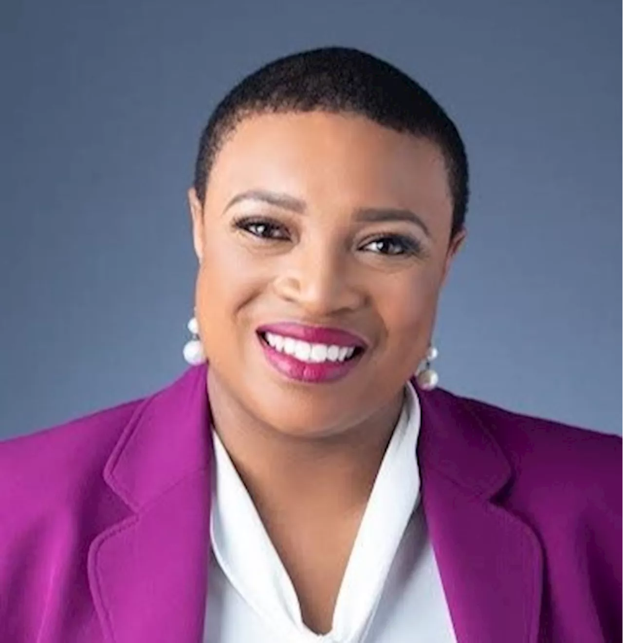 NCNW President Rev. Shavon Arline-Bradley Sets Sights on Voter Engagement and Institutional Growth