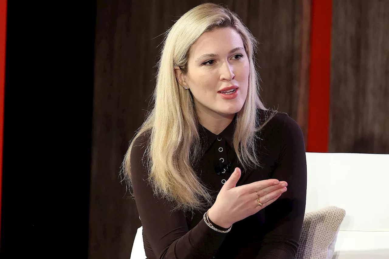 New York Magazine Puts Reporter Olivia Nuzzi On Leave Following Alleged Affair