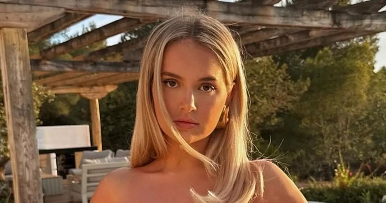 Molly-Mae Hague debuts hair transformation as she ditches extensions