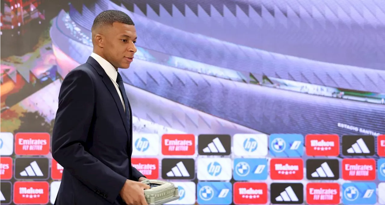 Kylian Mbappé s'invite au 20h de TF1 pour répondre aux accusations de viols !