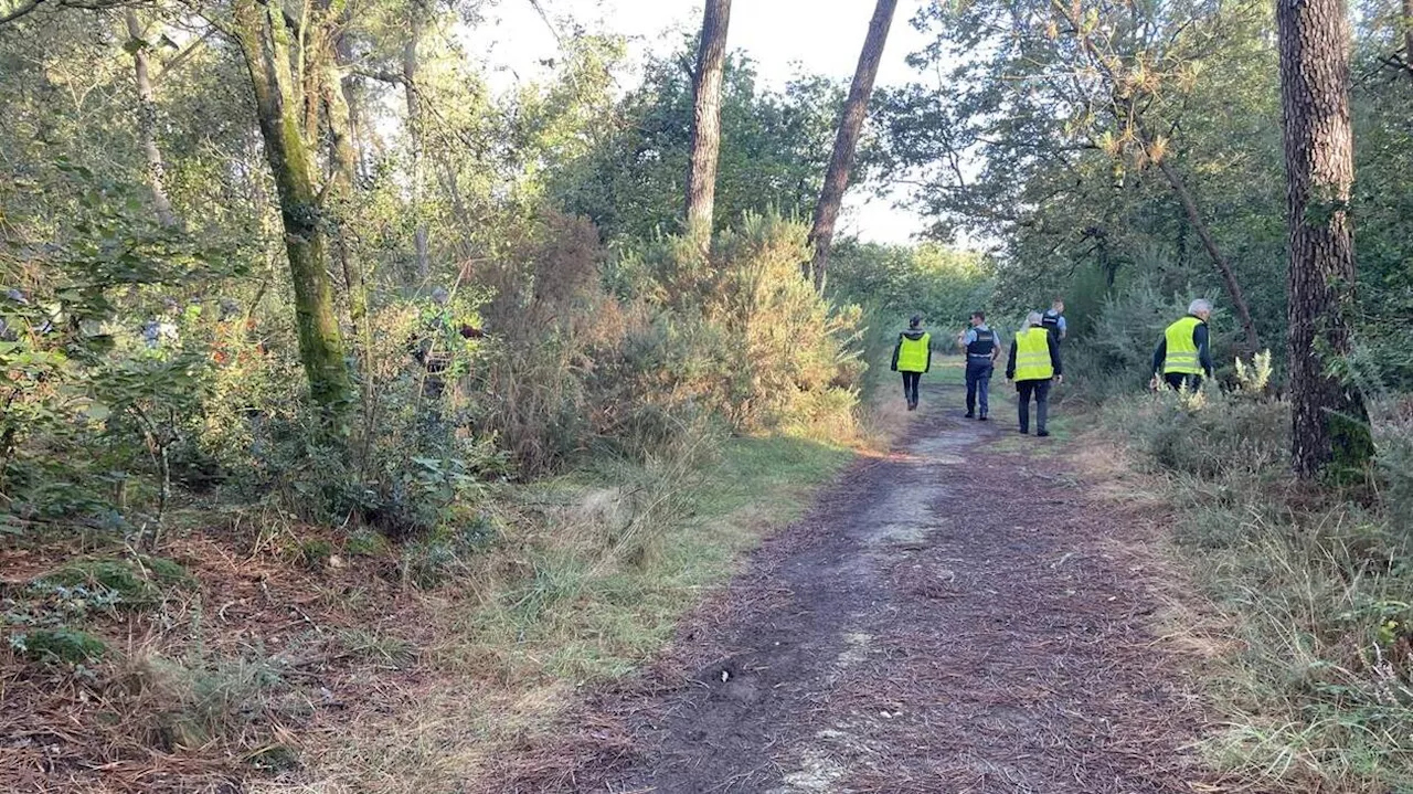 Disparue le 29 août 2024, toujours aucune nouvelle de Gwenaëlle Royer dans le Morbihan