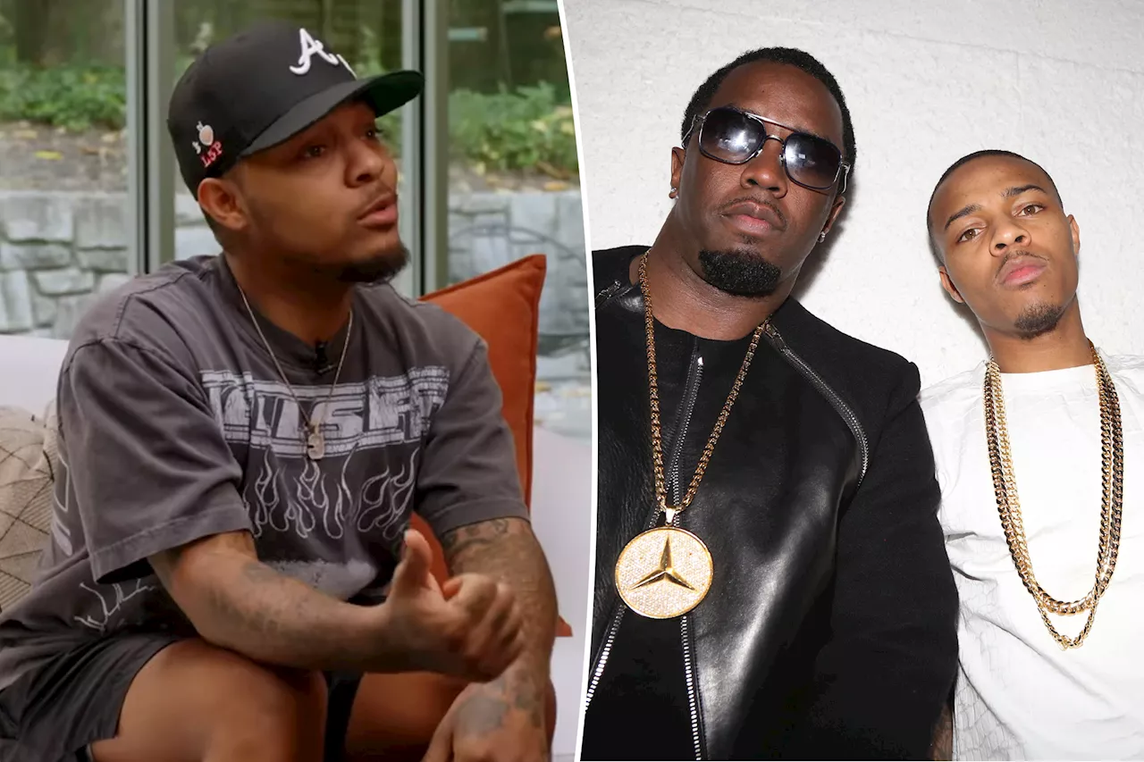 Bow Wow dragged for saying he misses Sean 'Diddy' Combs' parties: 'Can he read the room?'