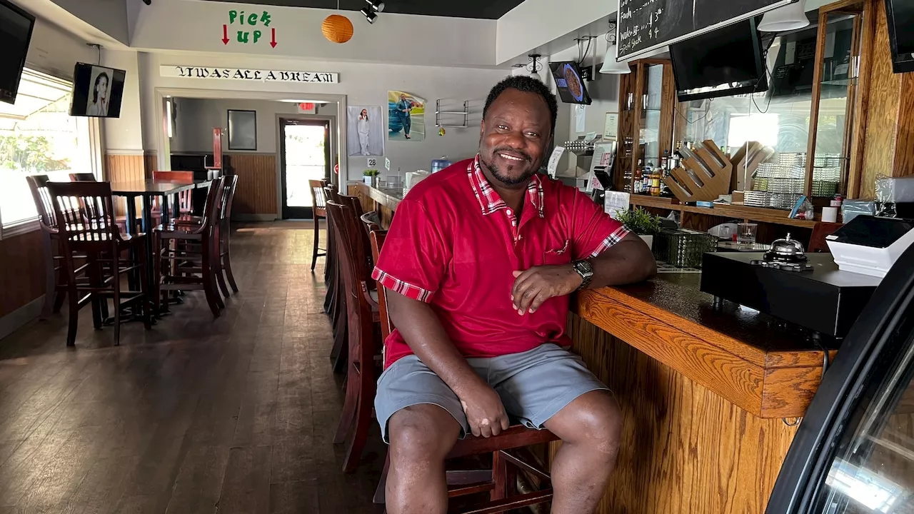 Caribbean restaurant opens in Dauphin County with authentic dishes