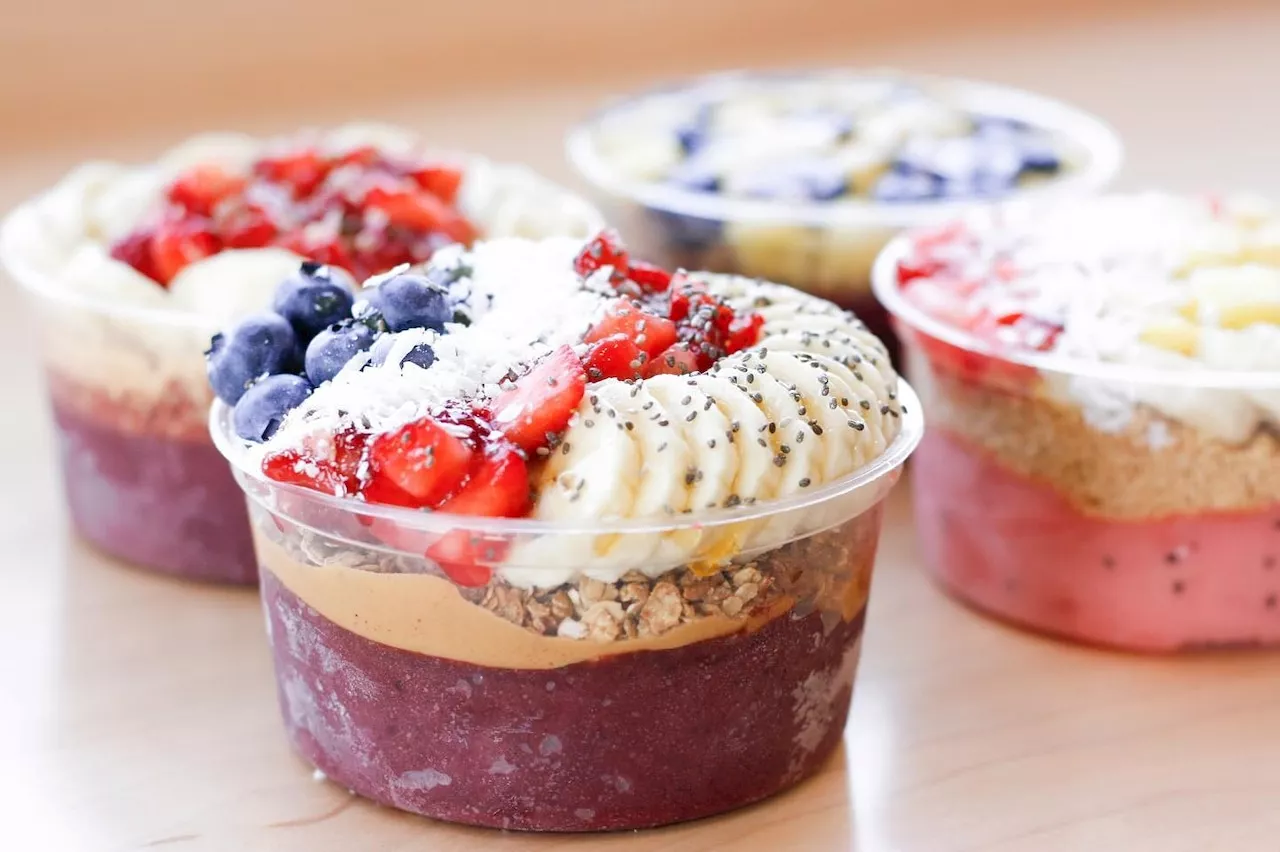 Oola Bowls giving away free bowls to celebrate Cumberland County shop opening