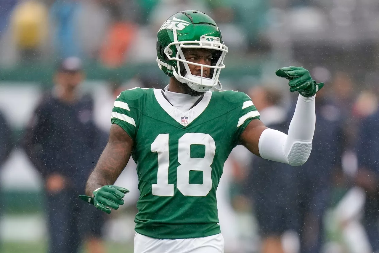 Pittsburgh Steelers have new WR trade target emerge after missing on Davante Adams