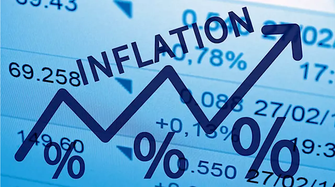 BREAKING: Nigeria’s annual inflation rate rises again